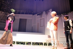 ꡼ No.010Υͥ / 2.5󥹥饤֡ALIVESTAGEEpisode 1롤ͥץͤϤGrowthβΤȥ󥹤ˤäκˤʤ