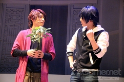 ꡼ No.011Υͥ / 2.5󥹥饤֡ALIVESTAGEEpisode 1롤ͥץͤϤGrowthβΤȥ󥹤ˤäκˤʤ