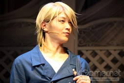 ꡼ No.015Υͥ / 2.5󥹥饤֡ALIVESTAGEEpisode 1롤ͥץͤϤGrowthβΤȥ󥹤ˤäκˤʤ