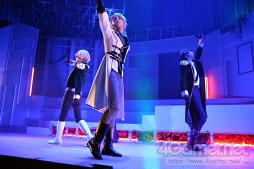 ꡼ No.016Υͥ / 2.5󥹥饤֡ALIVESTAGEEpisode 1롤ͥץͤϤGrowthβΤȥ󥹤ˤäκˤʤ