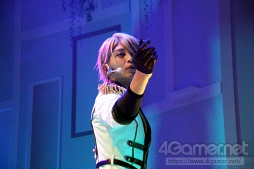 ꡼ No.018Υͥ / 2.5󥹥饤֡ALIVESTAGEEpisode 1롤ͥץͤϤGrowthβΤȥ󥹤ˤäκˤʤ