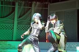 ꡼ No.020Υͥ / 2.5󥹥饤֡ALIVESTAGEEpisode 1롤ͥץͤϤGrowthβΤȥ󥹤ˤäκˤʤ