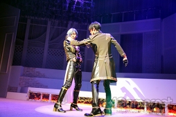 ꡼ No.022Υͥ / 2.5󥹥饤֡ALIVESTAGEEpisode 1롤ͥץͤϤGrowthβΤȥ󥹤ˤäκˤʤ