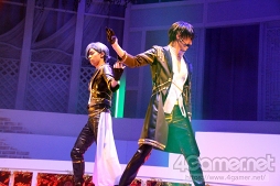 ꡼ No.023Υͥ / 2.5󥹥饤֡ALIVESTAGEEpisode 1롤ͥץͤϤGrowthβΤȥ󥹤ˤäκˤʤ