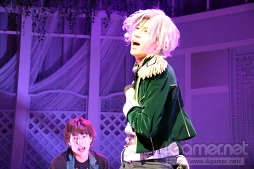 ꡼ No.026Υͥ / 2.5󥹥饤֡ALIVESTAGEEpisode 1롤ͥץͤϤGrowthβΤȥ󥹤ˤäκˤʤ