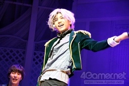 ꡼ No.027Υͥ / 2.5󥹥饤֡ALIVESTAGEEpisode 1롤ͥץͤϤGrowthβΤȥ󥹤ˤäκˤʤ