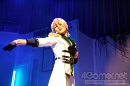 ꡼ No.028Υͥ / 2.5󥹥饤֡ALIVESTAGEEpisode 1롤ͥץͤϤGrowthβΤȥ󥹤ˤäκˤʤ