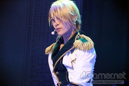 ꡼ No.029Υͥ / 2.5󥹥饤֡ALIVESTAGEEpisode 1롤ͥץͤϤGrowthβΤȥ󥹤ˤäκˤʤ