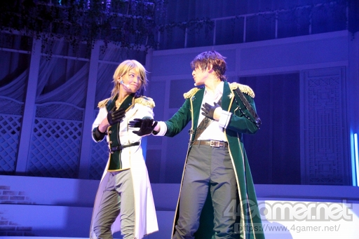 ꡼ No.030Υͥ / 2.5󥹥饤֡ALIVESTAGEEpisode 1롤ͥץͤϤGrowthβΤȥ󥹤ˤäκˤʤ