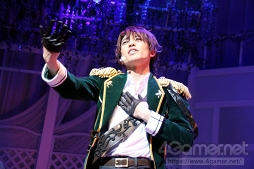 ꡼ No.031Υͥ / 2.5󥹥饤֡ALIVESTAGEEpisode 1롤ͥץͤϤGrowthβΤȥ󥹤ˤäκˤʤ