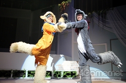 ꡼ No.035Υͥ / 2.5󥹥饤֡ALIVESTAGEEpisode 1롤ͥץͤϤGrowthβΤȥ󥹤ˤäκˤʤ