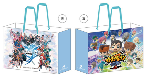 画像ギャラリー No.003のサムネイル画像 / 「AGF2019」,10周年特別企画で「ツキウタ。」とのコラボレーションが実施決定