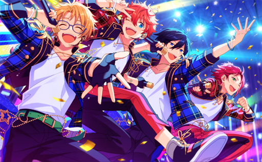 画像ギャラリー No.005のサムネイル画像 / 「AGF2019」,10周年特別企画で「ツキウタ。」とのコラボレーションが実施決定