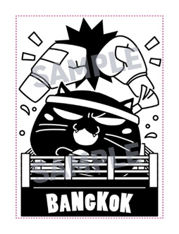 画像ギャラリー No.011のサムネイル画像 / 「AGF2019」,10周年特別企画で「ツキウタ。」とのコラボレーションが実施決定