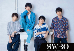 画像ギャラリー No.017のサムネイル画像 / 「AGF2019」,10周年特別企画で「ツキウタ。」とのコラボレーションが実施決定