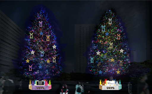 画像ギャラリー No.018のサムネイル画像 / 「AGF2019」,10周年特別企画で「ツキウタ。」とのコラボレーションが実施決定