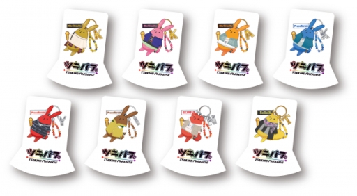 ���������꡼ No.002�Υ���ͥ������ / �֥ĥ��Υѥ���������פȥ��饪����Ŵ�ͤΥ������2�Ƥ��������鳫��