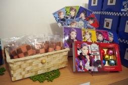 ꡼ No.014 | ǯΥ󥻥ץȤϡpieno di coloreɡTSUKIPRO SHOP in HARAJUKU 2019-2020פݡ