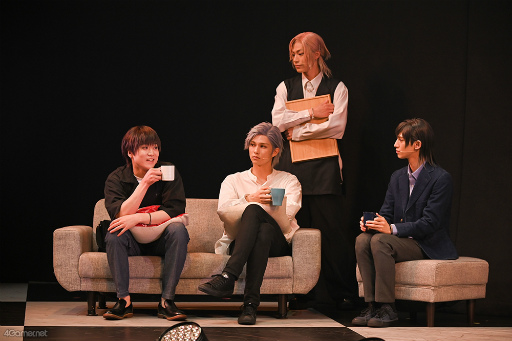 ꡼ No.002Υͥ / IM A SHOWǡSolidSɤȡQUELLɤ˥ޥ祦S.Q.S Episode 9The FreelyVer.REDͥץݡ