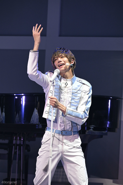 ꡼ No.008Υͥ / IM A SHOWǡSolidSɤȡQUELLɤ˥ޥ祦S.Q.S Episode 9The FreelyVer.REDͥץݡ