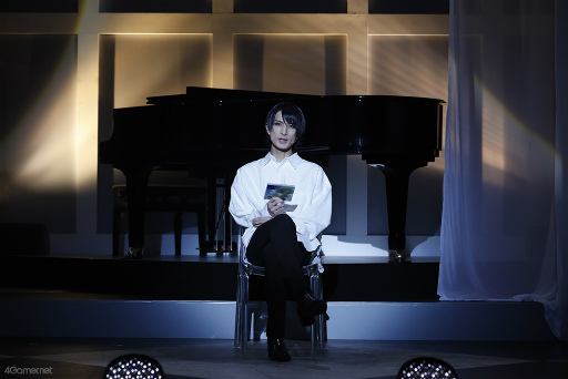 ꡼ No.012Υͥ / IM A SHOWǡSolidSɤȡQUELLɤ˥ޥ祦S.Q.S Episode 9The FreelyVer.REDͥץݡ