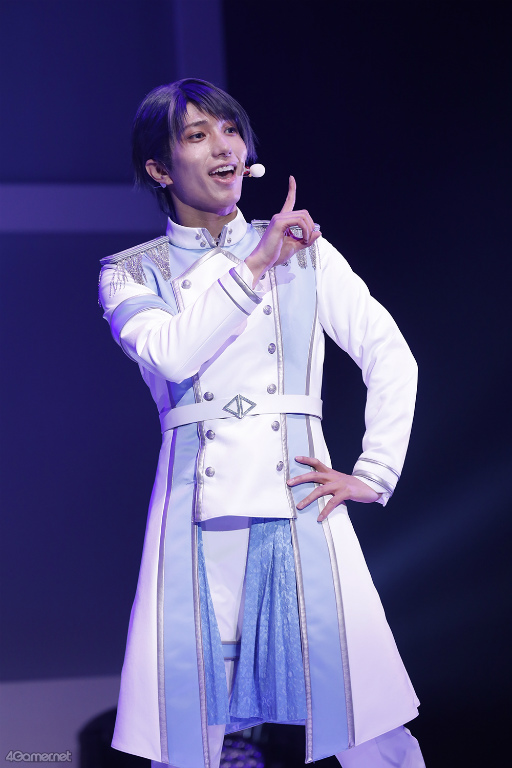 ꡼ No.014Υͥ / IM A SHOWǡSolidSɤȡQUELLɤ˥ޥ祦S.Q.S Episode 9The FreelyVer.REDͥץݡ