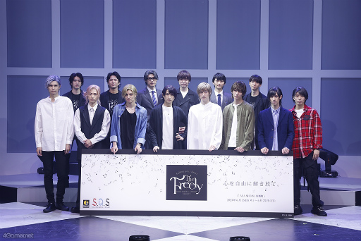 ꡼ No.017Υͥ / IM A SHOWǡSolidSɤȡQUELLɤ˥ޥ祦S.Q.S Episode 9The FreelyVer.REDͥץݡ