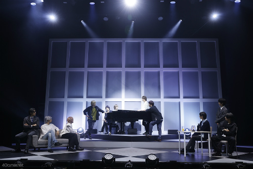 ꡼ No.020Υͥ / IM A SHOWǡSolidSɤȡQUELLɤ˥ޥ祦S.Q.S Episode 9The FreelyVer.REDͥץݡ