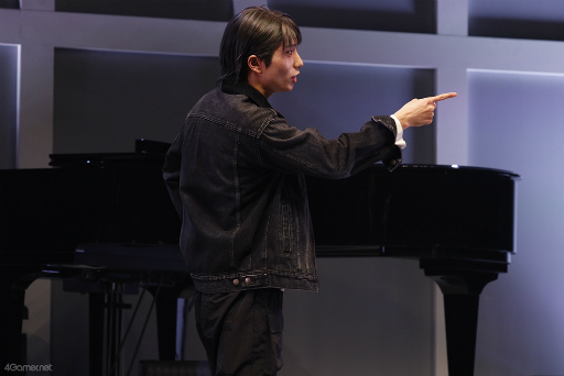 ꡼ No.022Υͥ / IM A SHOWǡSolidSɤȡQUELLɤ˥ޥ祦S.Q.S Episode 9The FreelyVer.REDͥץݡ