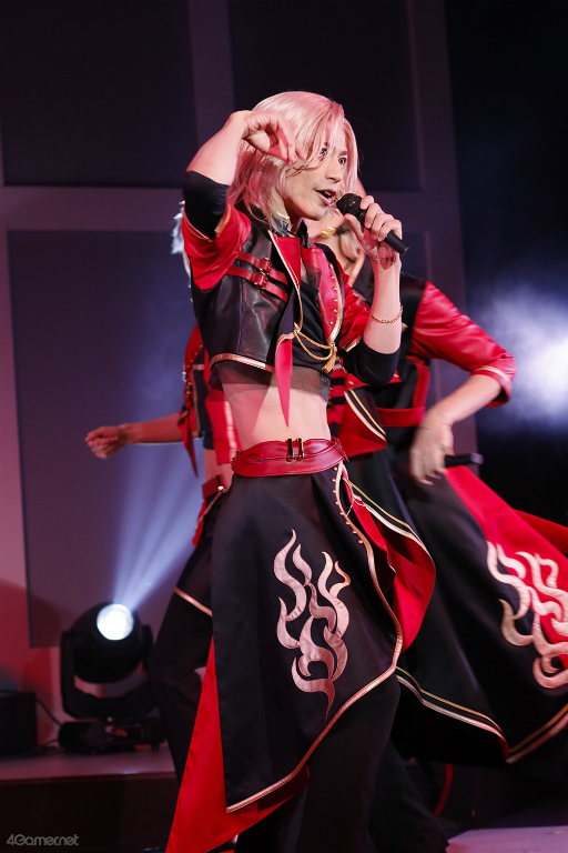 ꡼ No.024Υͥ / IM A SHOWǡSolidSɤȡQUELLɤ˥ޥ祦S.Q.S Episode 9The FreelyVer.REDͥץݡ