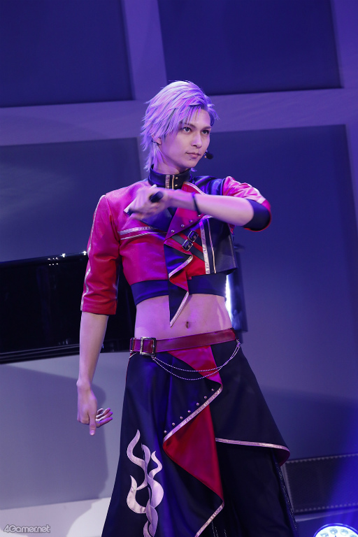 ꡼ No.025Υͥ / IM A SHOWǡSolidSɤȡQUELLɤ˥ޥ祦S.Q.S Episode 9The FreelyVer.REDͥץݡ