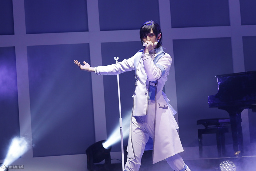 ꡼ No.026Υͥ / IM A SHOWǡSolidSɤȡQUELLɤ˥ޥ祦S.Q.S Episode 9The FreelyVer.REDͥץݡ