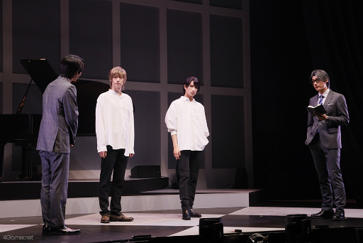 ꡼ No.028Υͥ / IM A SHOWǡSolidSɤȡQUELLɤ˥ޥ祦S.Q.S Episode 9The FreelyVer.REDͥץݡ