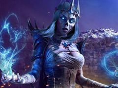 Perfect World，MMORPG「Neverwinter」のPlayStation 4向けサービスを今夏スタート