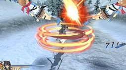 画像ギャラリー No.003のサムネイル画像 / Steam版「閃乱カグラSHINOVI VERSUS」が配信開始。1080p/60fpsに対応,PS Vita版の全DLCを最初から収録