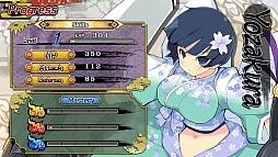 画像ギャラリー No.005のサムネイル画像 / Steam版「閃乱カグラSHINOVI VERSUS」が配信開始。1080p/60fpsに対応,PS Vita版の全DLCを最初から収録