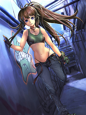 ꡼ No.009 | 50ͤˤꥢ륿GvGȤʤRPGɤȿ֥饦֥󥰥쥤פȯɽϿդⳫ