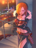 ���������꡼ No.006�Υ���ͥ������ / �֥���󥰥쥤���פ�OBT���������ȡ����üԤˤ����������ӥ����ϻ��ˡ�SR ���� ��ɤ��������