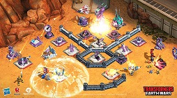 ���������꡼ No.005�Υ���ͥ������ / ���ޥ۸���RTS�֥ȥ�󥹥ե����ޡ������������������ס�iOS/Android�Ǥλ�����Ͽ���դ�ͽ��TOP10�ǳ���