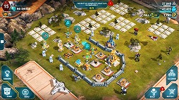 ���������꡼ No.007�Υ���ͥ������ / ���ޥ۸���RTS�֥ȥ�󥹥ե����ޡ������������������ס�iOS/Android�Ǥλ�����Ͽ���դ�ͽ��TOP10�ǳ���