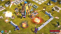 ���������꡼ No.008�Υ���ͥ������ / ���ޥ۸���RTS�֥ȥ�󥹥ե����ޡ������������������ס�iOS/Android�Ǥλ�����Ͽ���դ�ͽ��TOP10�ǳ���