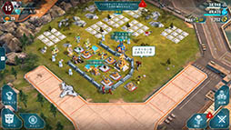 ���������꡼ No.006�Υ���ͥ������ / ���ޥ۸���RTS�֥ȥ�󥹥ե����ޡ������������������פ������Ǥ����������ӥ��򳫻ϡ�����ܥ����餸��Τϸ���ů�Ϥ���