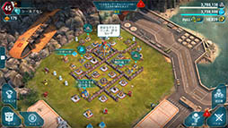 ���������꡼ No.007�Υ���ͥ������ / ���ޥ۸���RTS�֥ȥ�󥹥ե����ޡ������������������פ������Ǥ����������ӥ��򳫻ϡ�����ܥ����餸��Τϸ���ů�Ϥ���