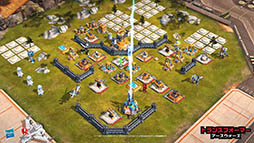 ���������꡼ No.009�Υ���ͥ������ / ���ޥ۸���RTS�֥ȥ�󥹥ե����ޡ������������������פ������Ǥ����������ӥ��򳫻ϡ�����ܥ����餸��Τϸ���ů�Ϥ���