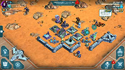 ���������꡼ No.011�Υ���ͥ������ / ���ޥ۸���RTS�֥ȥ�󥹥ե����ޡ������������������פ������Ǥ����������ӥ��򳫻ϡ�����ܥ����餸��Τϸ���ů�Ϥ���