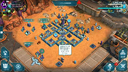 ���������꡼ No.012�Υ���ͥ������ / ���ޥ۸���RTS�֥ȥ�󥹥ե����ޡ������������������פ������Ǥ����������ӥ��򳫻ϡ�����ܥ����餸��Τϸ���ů�Ϥ���