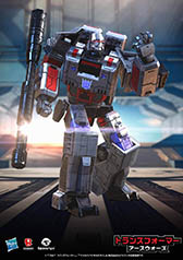 ���������꡼ No.018�Υ���ͥ������ / ���ޥ۸���RTS�֥ȥ�󥹥ե����ޡ������������������פ������Ǥ����������ӥ��򳫻ϡ�����ܥ����餸��Τϸ���ů�Ϥ���