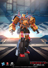 ���������꡼ No.020�Υ���ͥ������ / ���ޥ۸���RTS�֥ȥ�󥹥ե����ޡ������������������פ������Ǥ����������ӥ��򳫻ϡ�����ܥ����餸��Τϸ���ů�Ϥ���