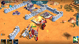 ꡼ No.002 | ȥ󥹥եޡΥ餬臘RTS֥ȥ󥹥եޡפҲ𤹤֡ʤۤܡޥۥ̿1184