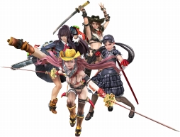 ꡼ No.001 | PCǡ֤ХХZ2 סSteamˤ30󥪥ե»档DLCͲ